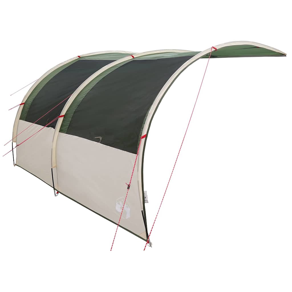 vidaXL Water Resistant Tarp -Person 260 x 300 x 260 cm Waterproof