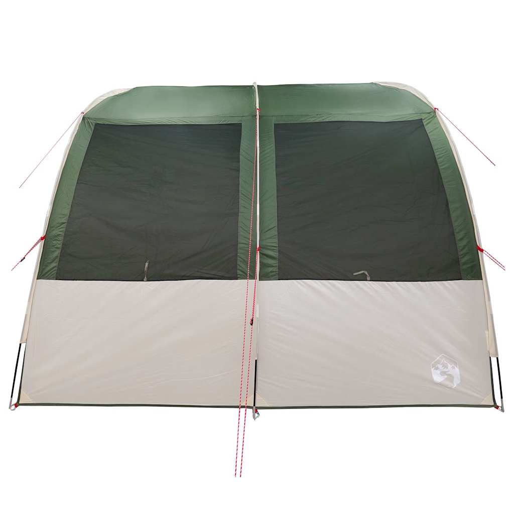 vidaXL Water Resistant Tarp -Person 260 x 300 x 260 cm Waterproof