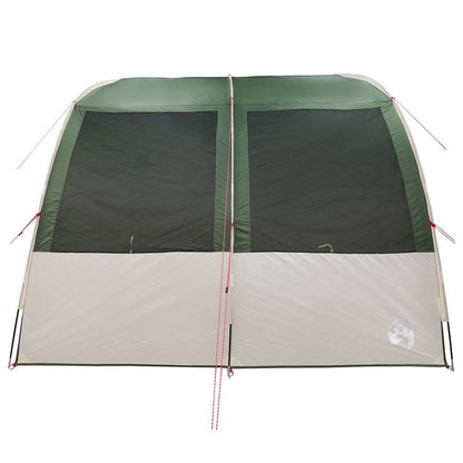 vidaXL Water Resistant Tarp -Person 260 x 300 x 260 cm Waterproof