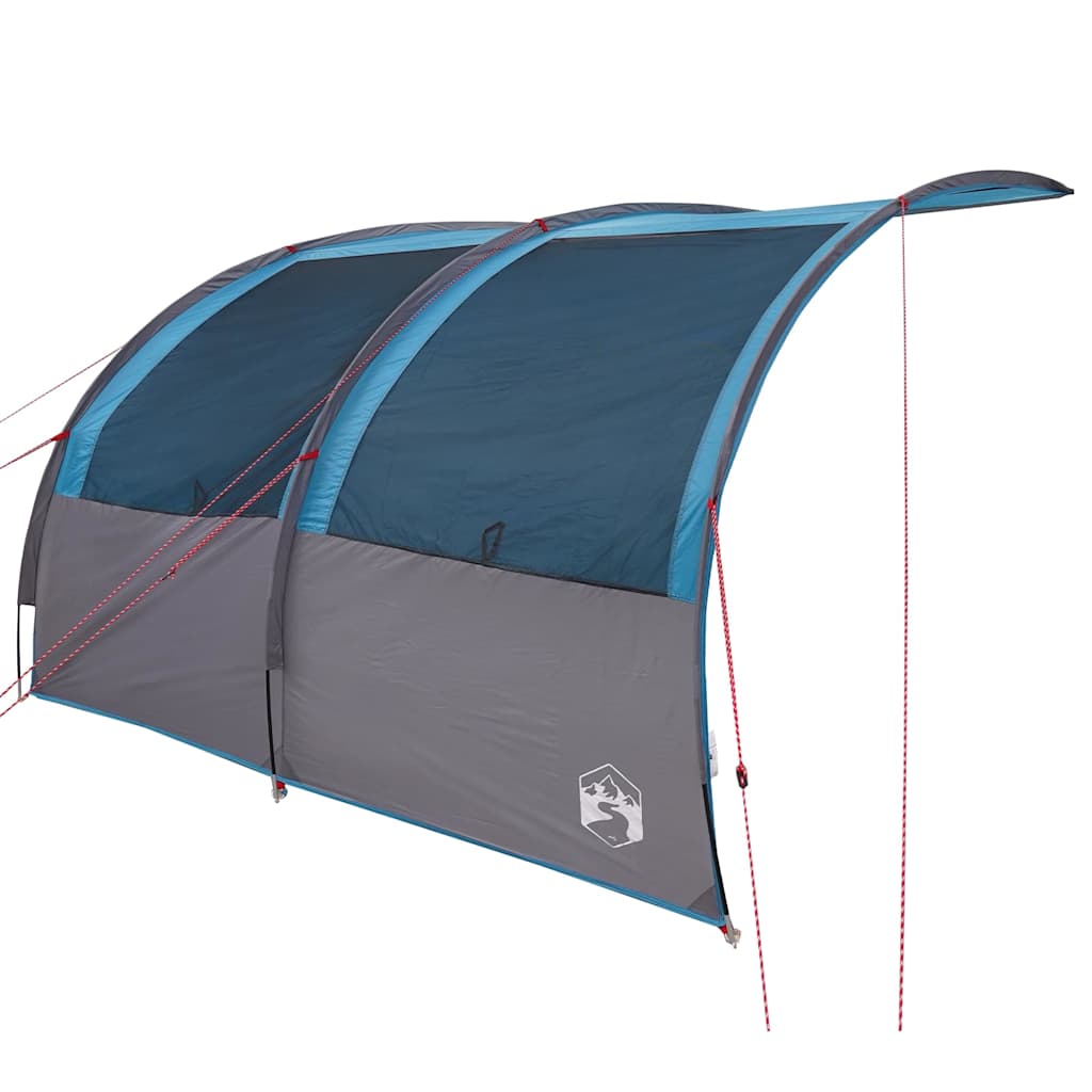 vidaXL Water Resistant Tarp -Person 260 x 300 x 260 cm Waterproof