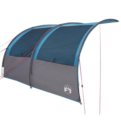 vidaXL Water Resistant Tarp -Person 260 x 300 x 260 cm Waterproof
