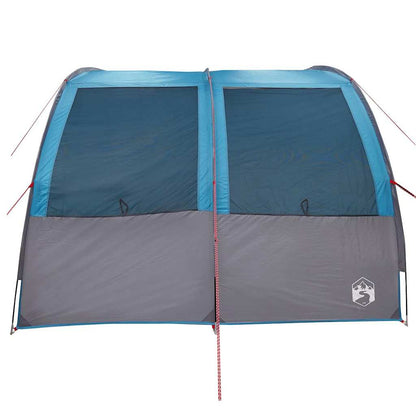 vidaXL Water Resistant Tarp -Person 260 x 300 x 260 cm Waterproof