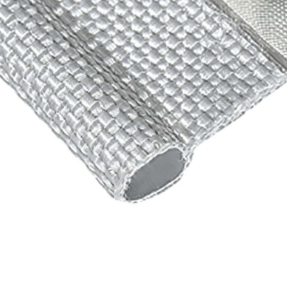 vidaXL Water Resistant Tarp -Person 260 x 300 x 260 cm Waterproof