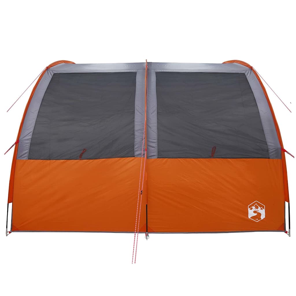 vidaXL Water Resistant Tarp -Person 260 x 300 x 260 cm Waterproof