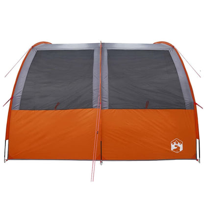 vidaXL Water Resistant Tarp -Person 260 x 300 x 260 cm Waterproof