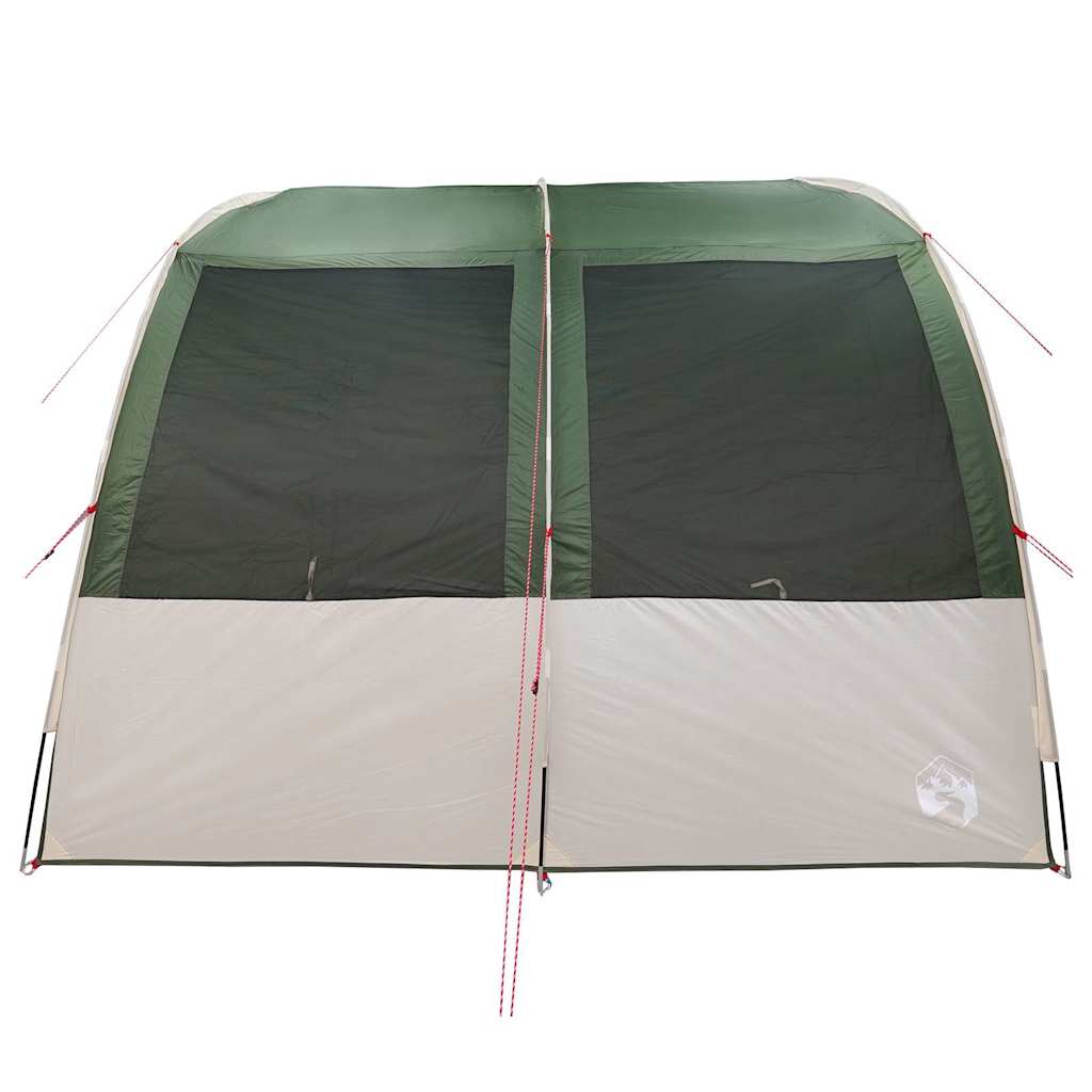 vidaXL Water Resistant Tarp -Person 260 x 350 x 260 cm Waterproof