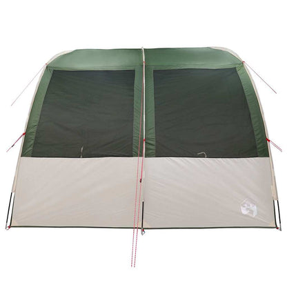 vidaXL Water Resistant Tarp -Person 260 x 350 x 260 cm Waterproof