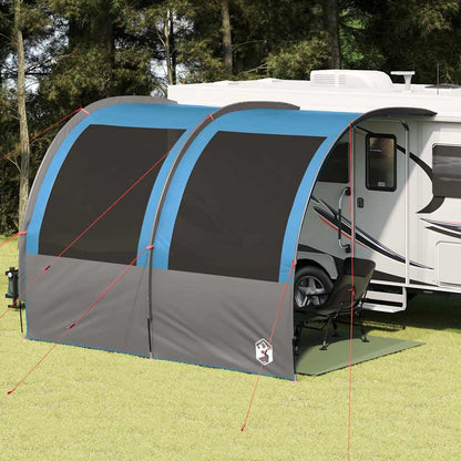 vidaXL Water Resistant Tarp -Person 260 x 350 x 260 cm Waterproof