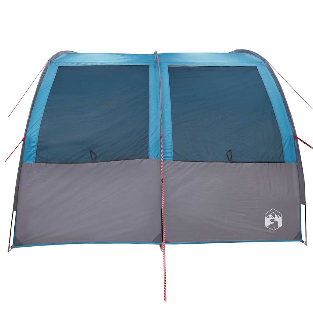 vidaXL Water Resistant Tarp -Person 260 x 350 x 260 cm Waterproof