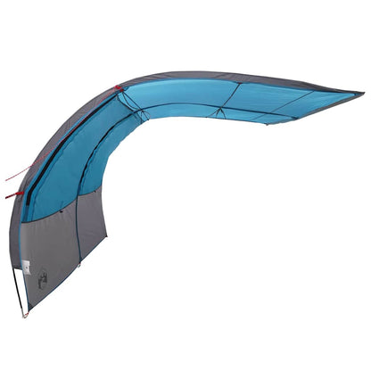 vidaXL Water Resistant Tarp -Person 260 x 350 x 260 cm Waterproof