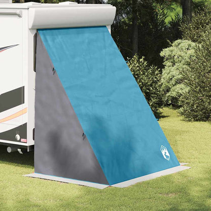 vidaXL Tailgate Tent -Person 190 x 150 x 185 cm Blue Taffeta