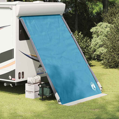 vidaXL Tailgate Tent -Person 190 x 150 x 185 cm Blue Taffeta