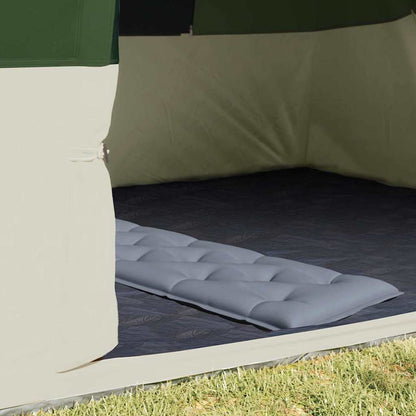 vidaXL Inner Tent with Roof Green 280 x 220 x 176 cm Taffeta