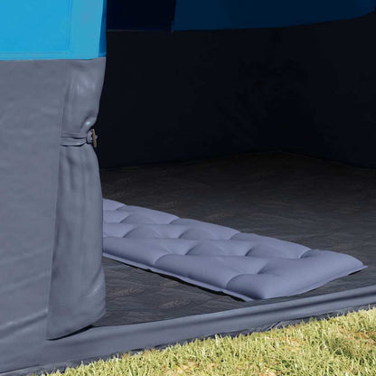 vidaXL Inner Tent with Roof Blue 280 x 220 x 176 cm Taffeta