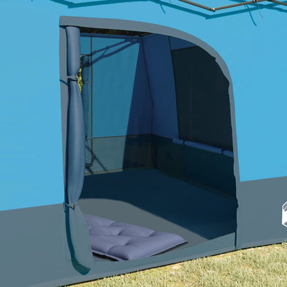 vidaXL Inner Tent with Roof Blue 290 x 288 x 234 cm Taffeta
