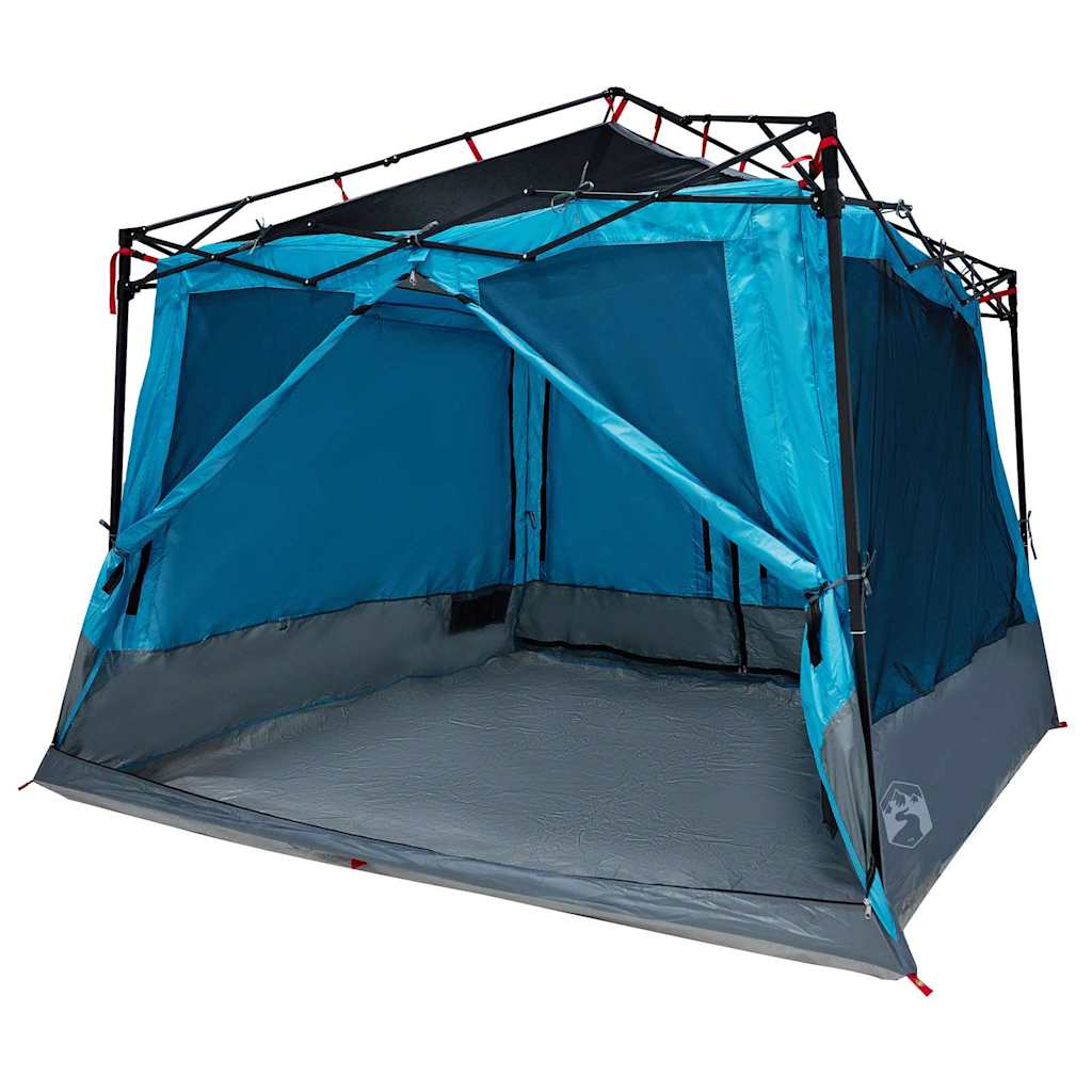 vidaXL Inner Tent with Roof Blue 291 x 291 x 240 cm Taffeta