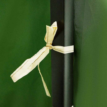 vidaXL Inner Tent with Roof Green 520 x 520 x 190 cm Taffeta