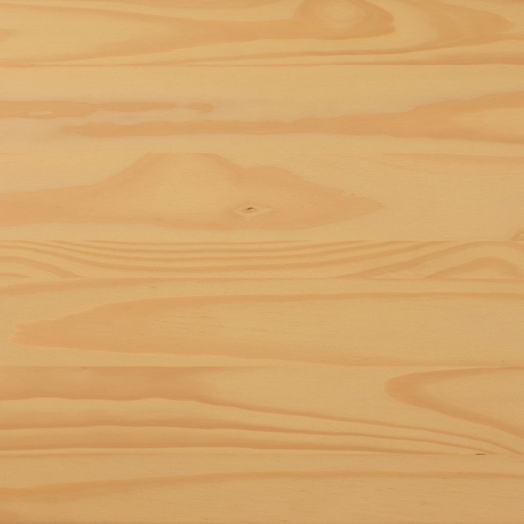 vidaXL TV Cabinet Drammen Oak 99 x 43 x 55 cm Solid Pine wood