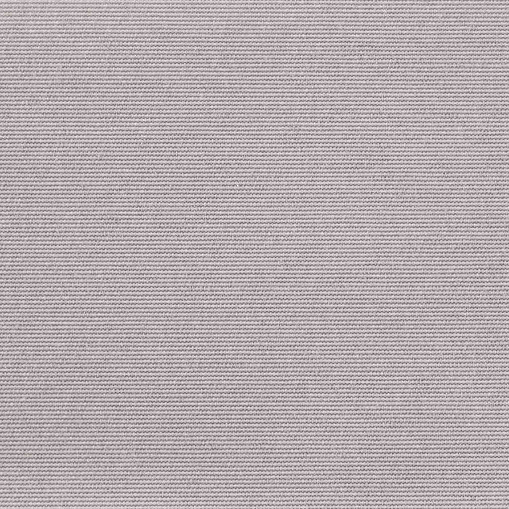 vidaXL Retractable Awning Manual Light Grey 250 x 200 cm Fabric
