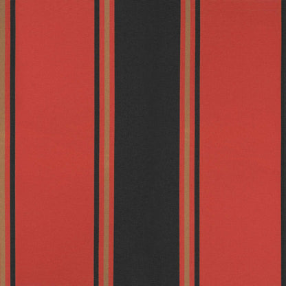 vidaXL Retractable Awning Retractable Orange and Brown 300 x 250 cm