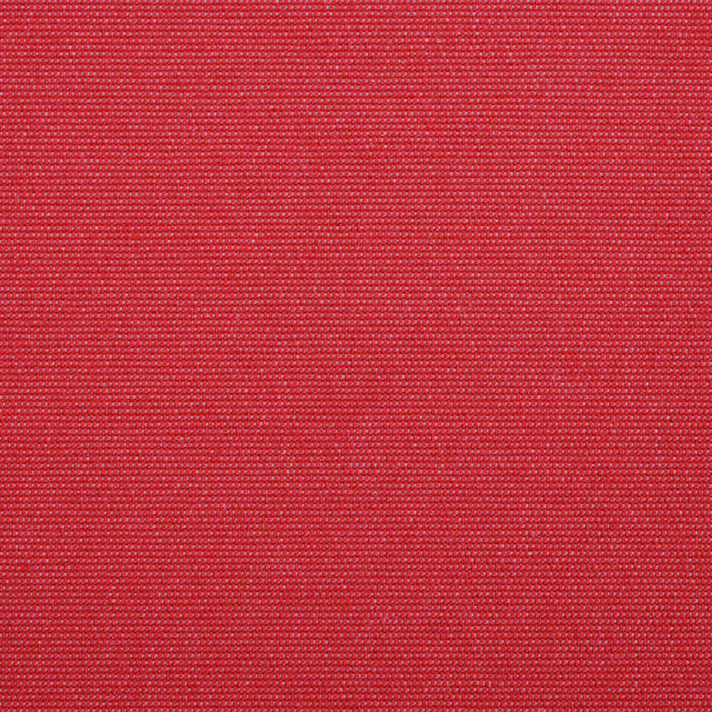 vidaXL Awning Frame Red 350 x 250 cm Polyester with PU coating