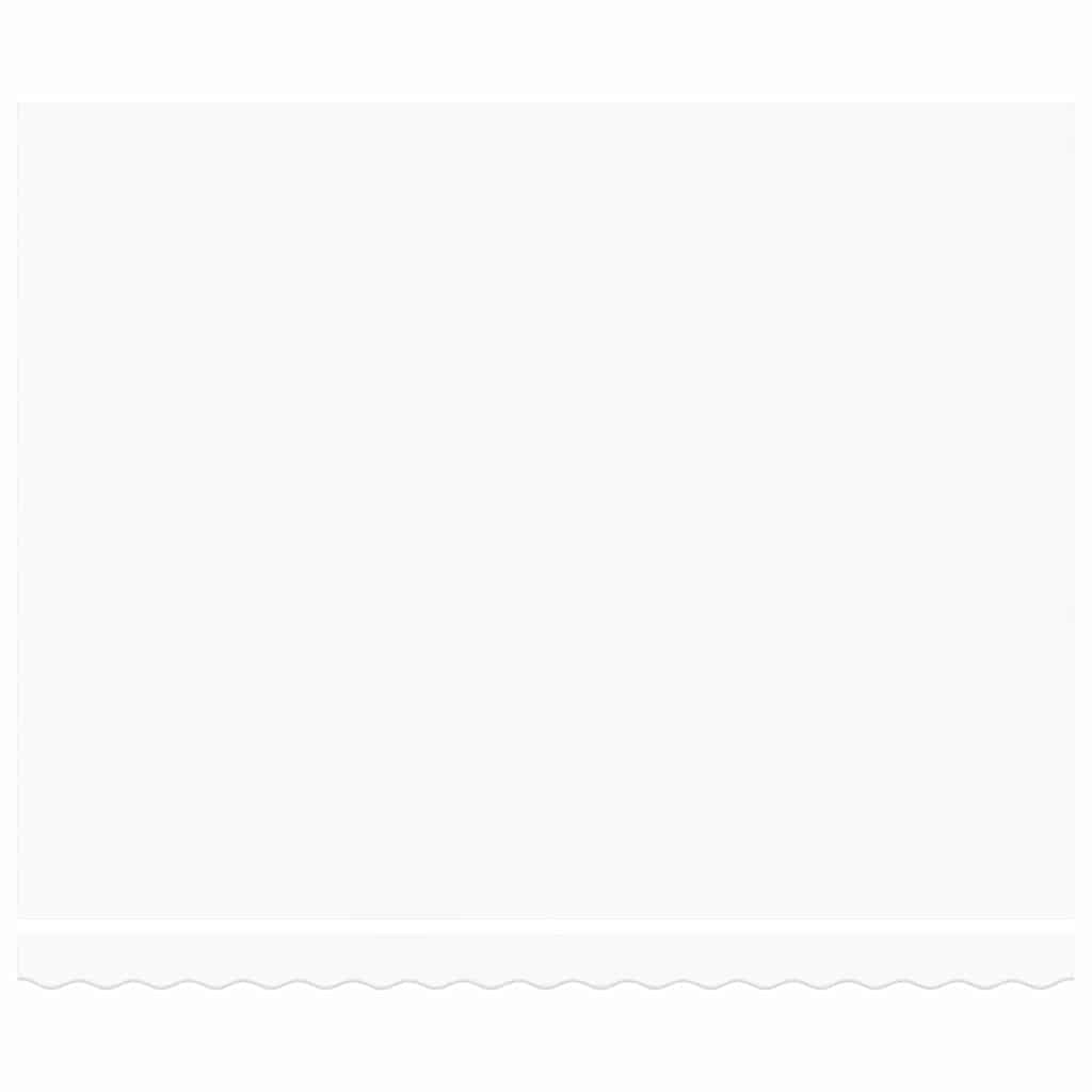 vidaXL Retractable Awning White 400 x 300 cm Fabric