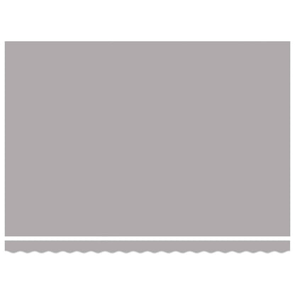 vidaXL Retractable Awning Light Grey 450 x 350 cm
