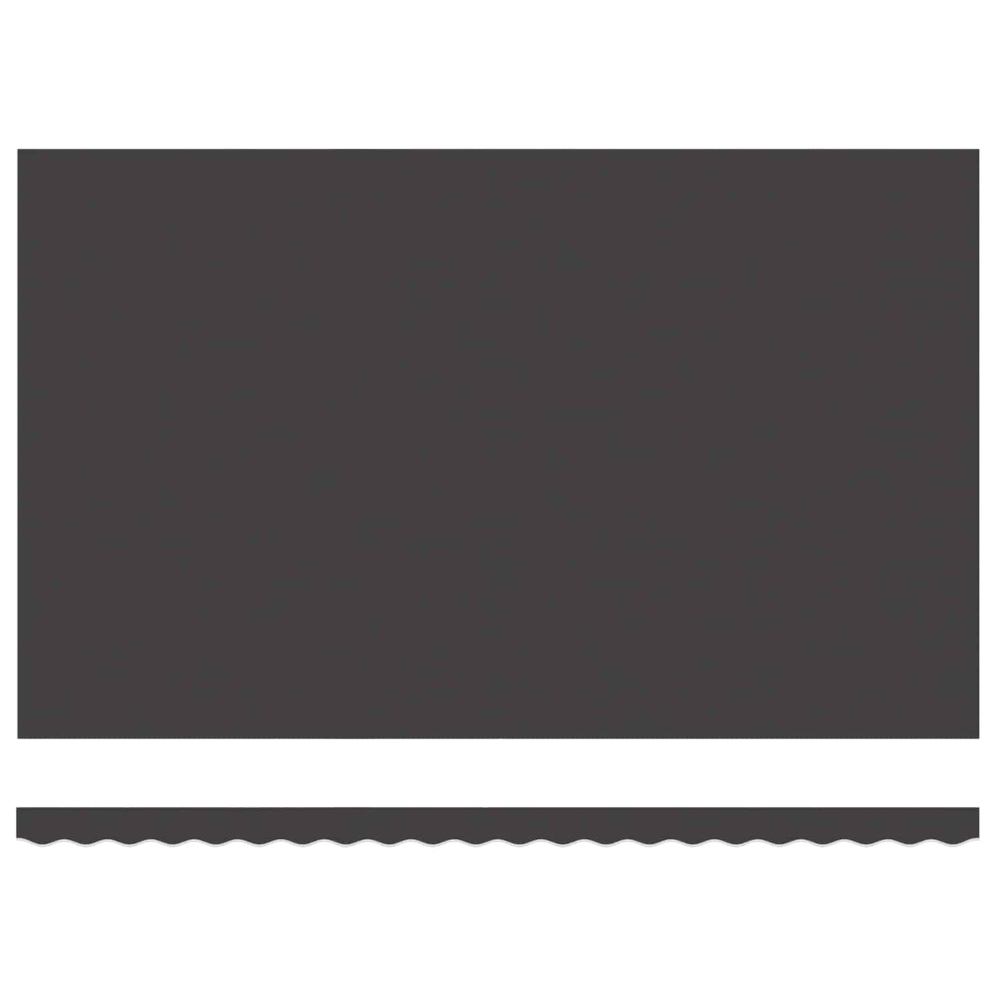 vidaXL Awning Frame Anthracite 500 x 300 cm Polyester with PU coating