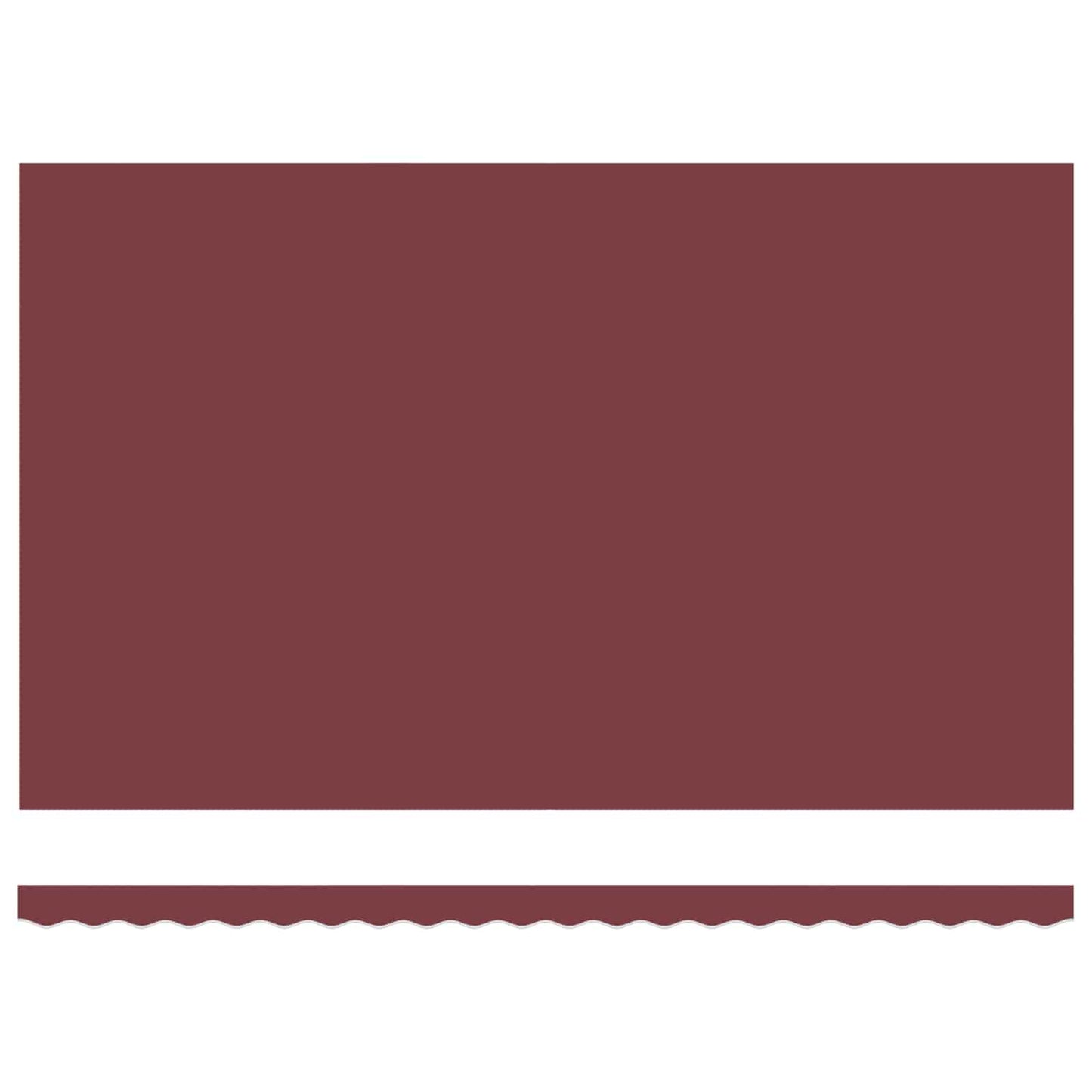 vidaXL Awning Frame Burgundy 500 x 300 cm Polyester with PU coating