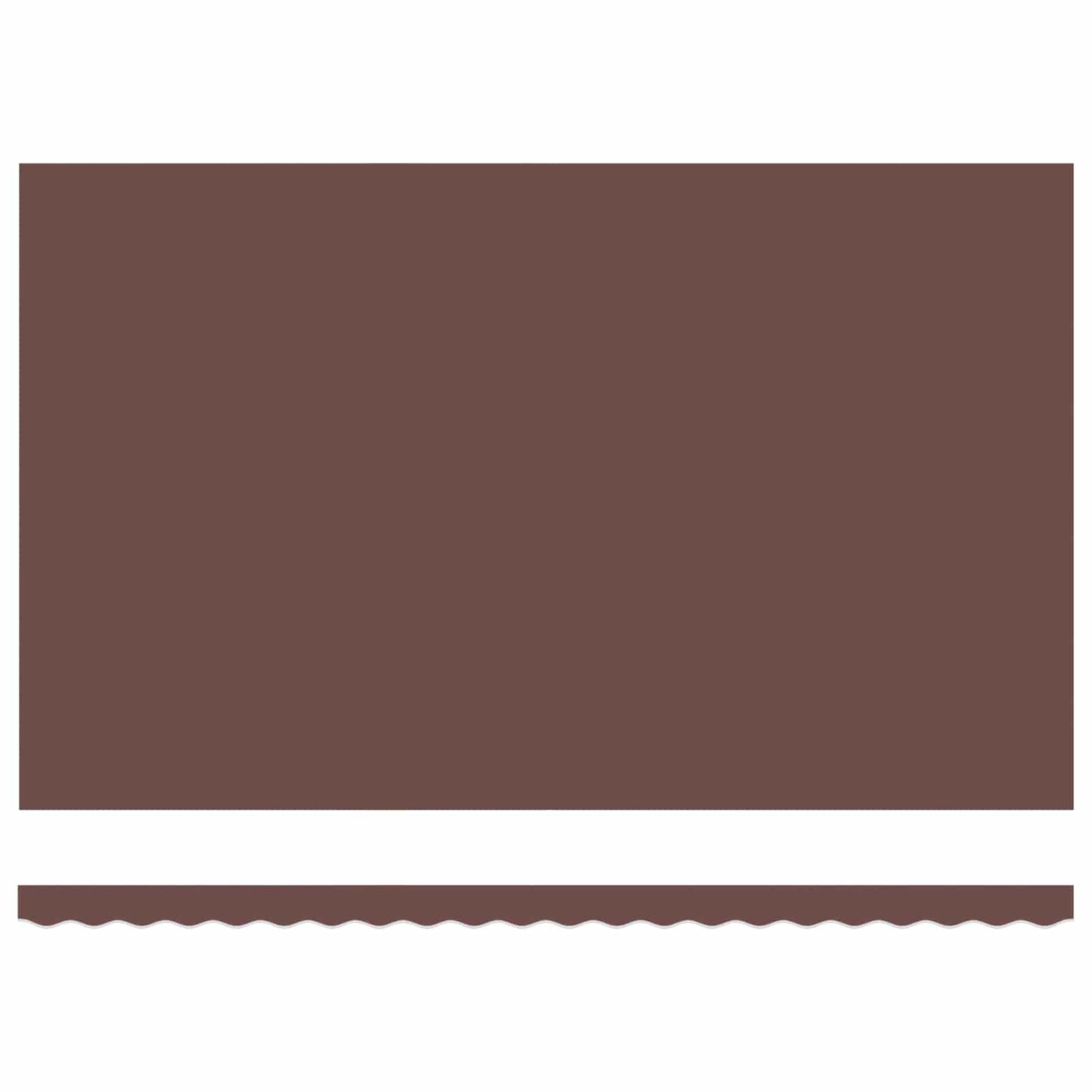 vidaXL Awning Frame Brown 500 x 300 cm Polyester with PU coating