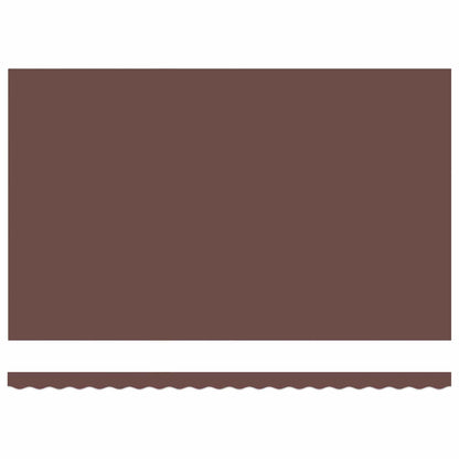 vidaXL Awning Frame Brown 500 x 300 cm Polyester with PU coating