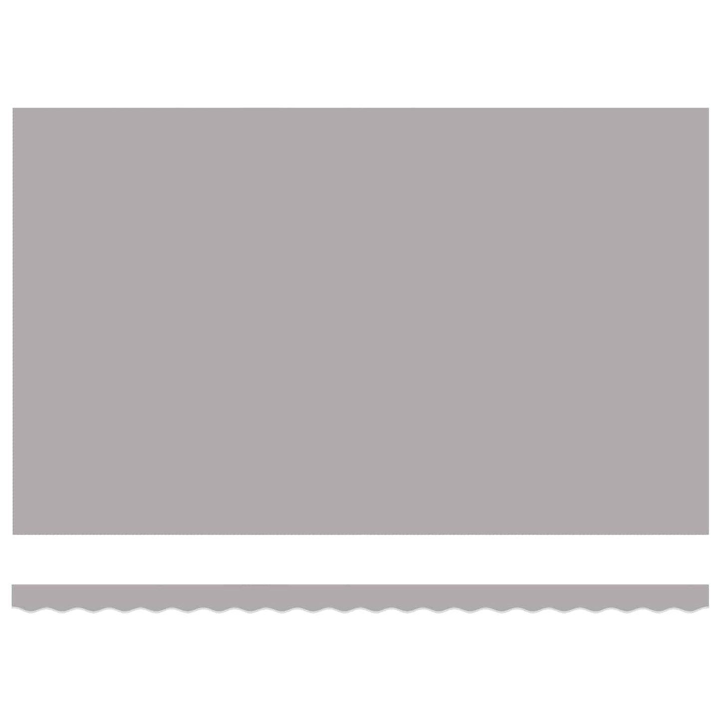 vidaXL Retractable Awning Light Grey 500 x 350 cm