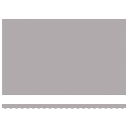vidaXL Retractable Awning Light Grey 500 x 350 cm