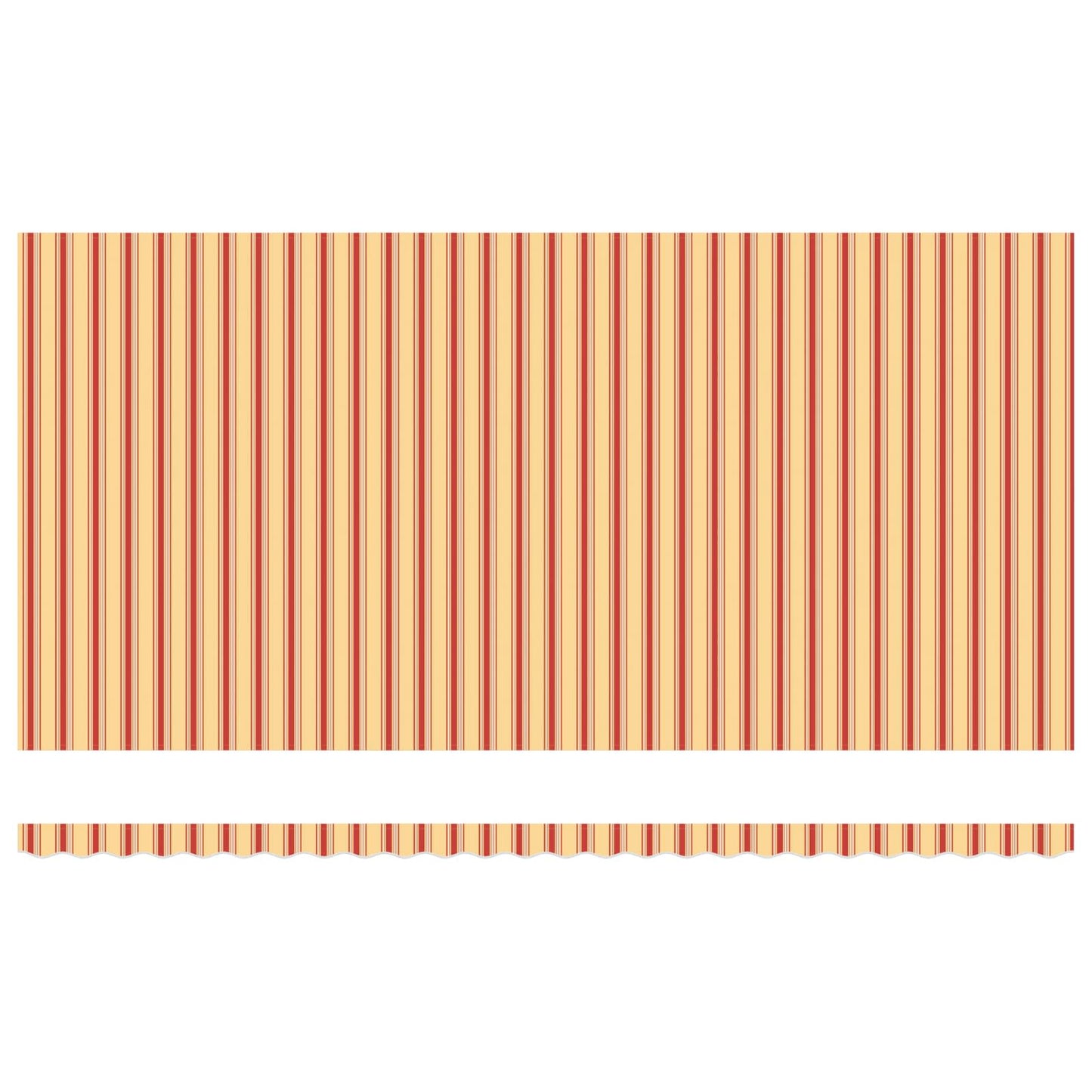 vidaXL Retractable Awning Yellow and Orange 600 x 350 cm