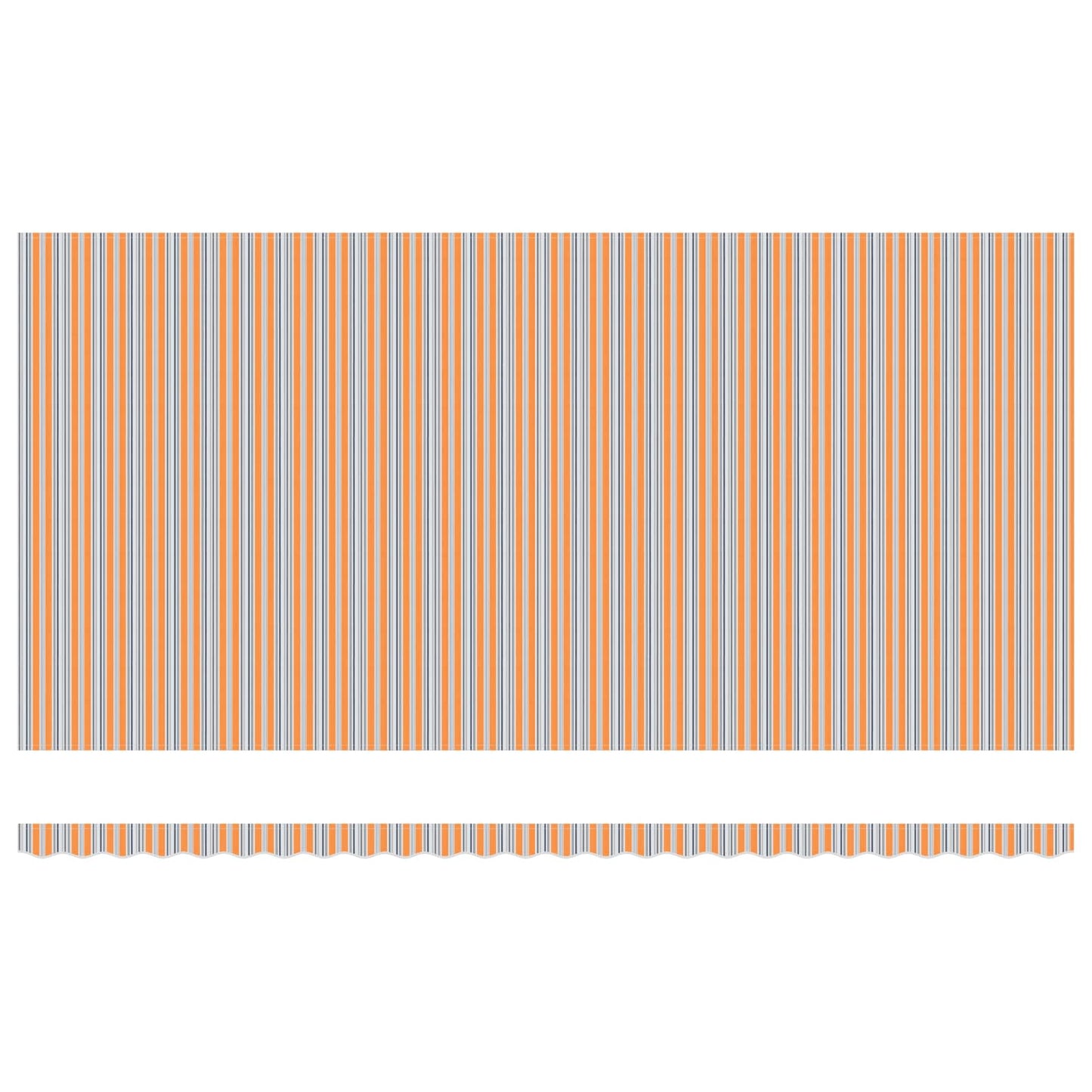 vidaXL Retractable Awning Multicolour 600 x 350 cm