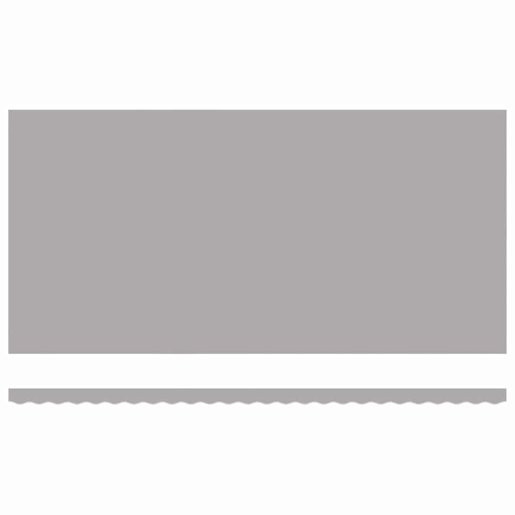 vidaXL Retractable Awning Retractable Manual Light Grey 600 x 350 cm