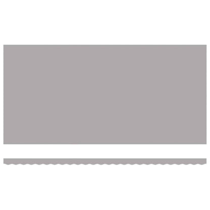 vidaXL Retractable Awning Light Grey 600 x 350 cm