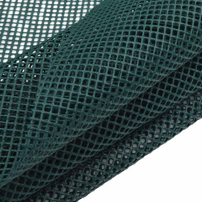 vidaXL Tent Carpet Green 250 x 250 cm Polyester