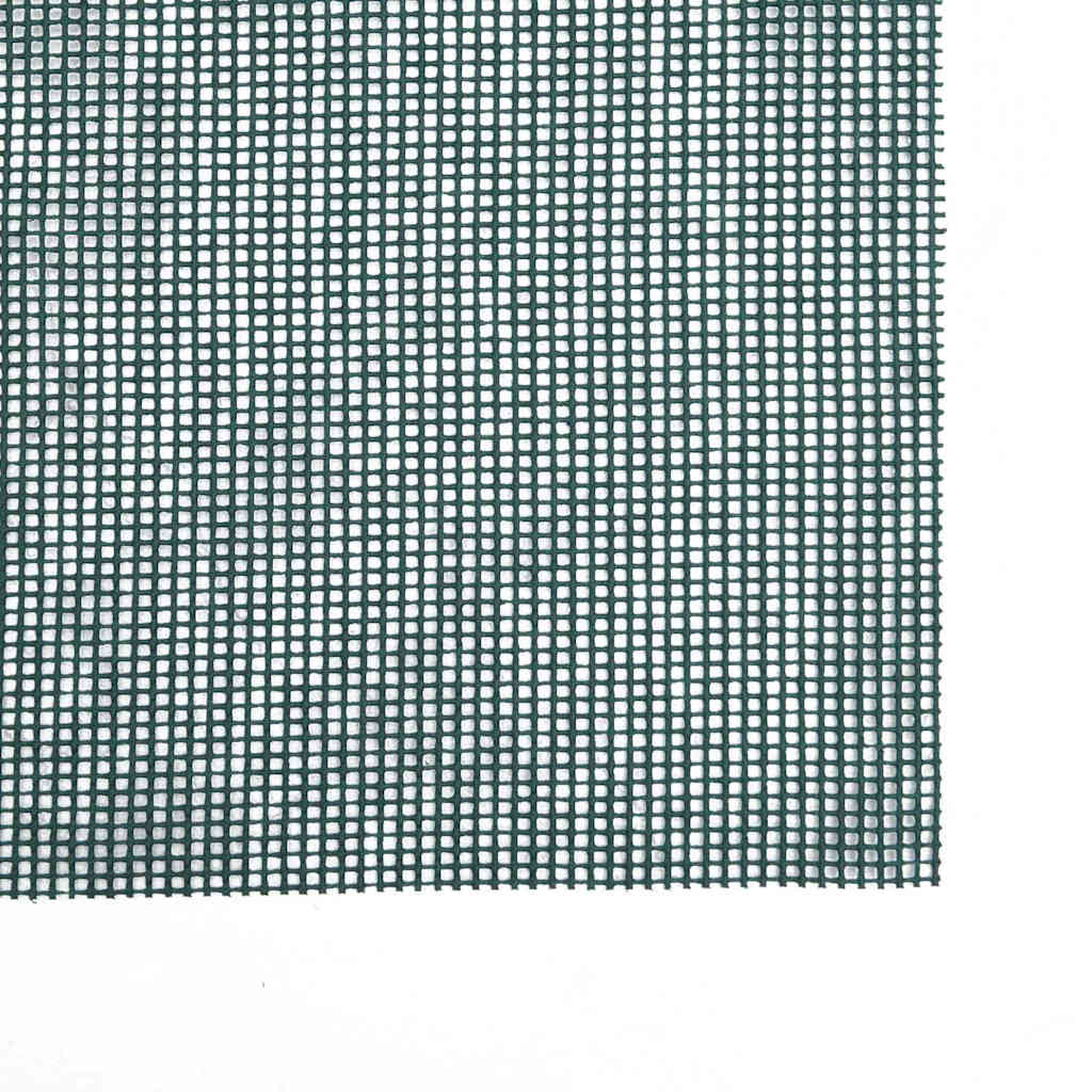 vidaXL Tent Carpet Green 800 x 350 cm Polyester