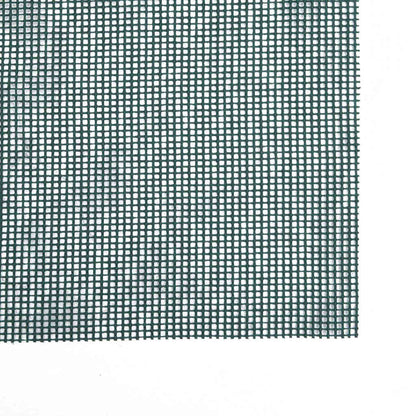 vidaXL Tent Carpet Green 800 x 350 cm Polyester
