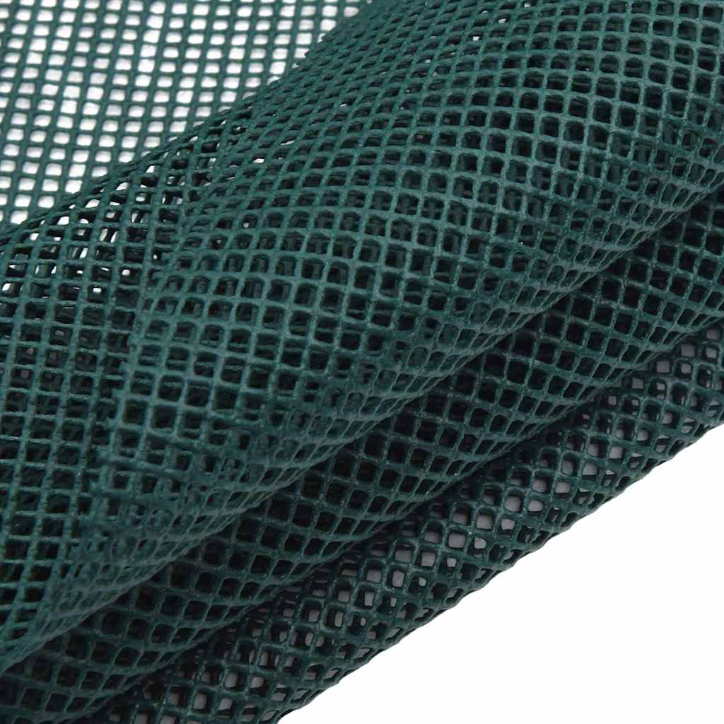 vidaXL Tent Carpet Green 800 x 350 cm Polyester
