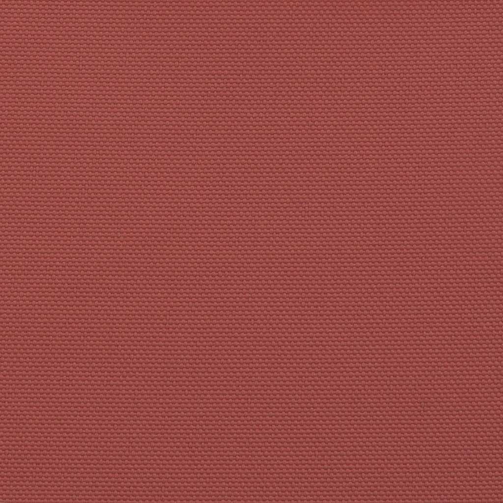 vidaXL Balcony Screen Terracotta 75x800 cm 100% Polyester Oxford