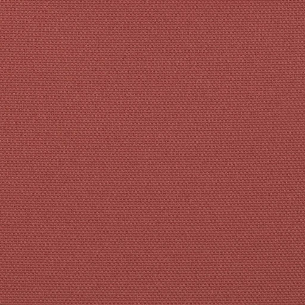 vidaXL Balcony Screen Terracotta 90x700 cm 100% Polyester Oxford