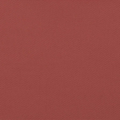 vidaXL Balcony Screen Terracotta 90x700 cm 100% Polyester Oxford