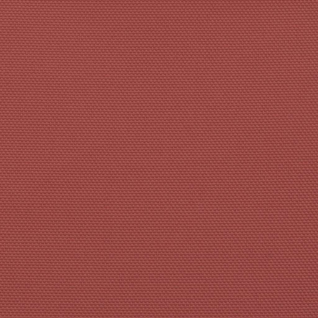 vidaXL Balcony Screen Terracotta 120x700 cm 100% Polyester Oxford