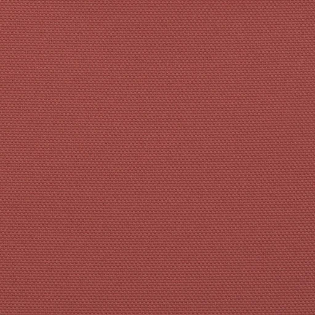vidaXL Sun Shade Sail Terracotta 2x2x2 m 100% Polyester Oxford
