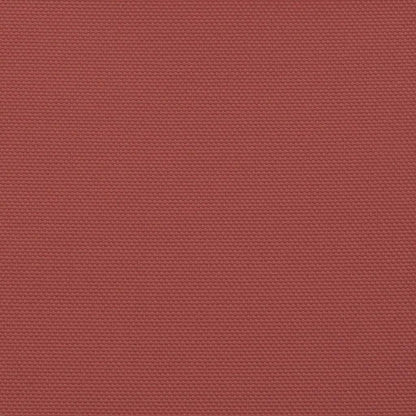 vidaXL Sun Shade Sail Terracotta 2x2x2 m 100% Polyester Oxford