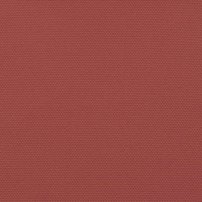 vidaXL Sun Shade Sail Terracotta 7x5x5 m 100% Polyester Oxford