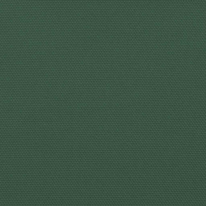 vidaXL Sun Shade Sail Dark Green 2x2x2 m 100% Polyester Oxford