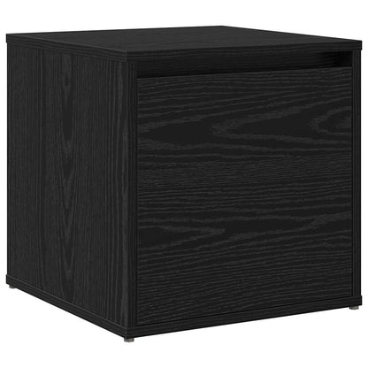 vidaXL Hallway Furniture Set Wall-mounted 6 pcs Engineered Wood